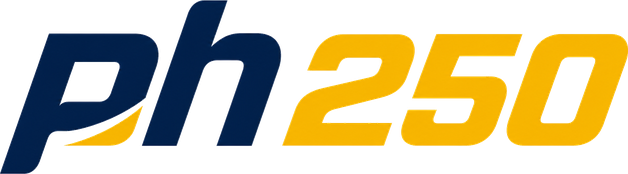 ph 250 home